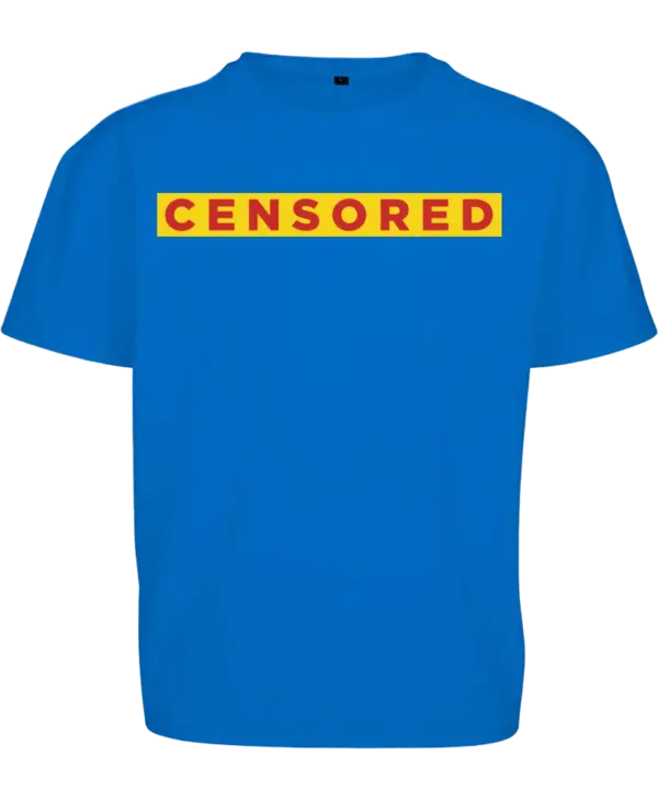 CENSORED